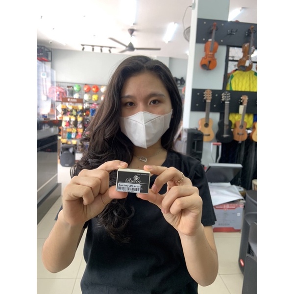 โรซิน ดามาร์ LETO No.603