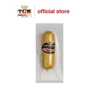 TGM ตับบดหยาบ (Gutsleberwurst) 130 g