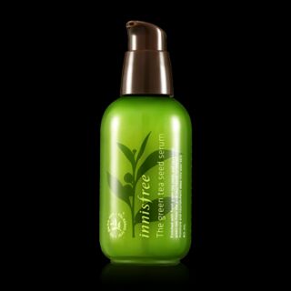 [ลดพิเศษ!!] The green tea seed serum