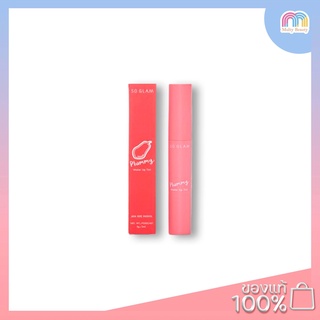 So Glam Plummy Water Lip Tint ลิปทินต์