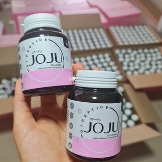 โจจู JOJU Collagen แท้ 💯(พร้อมส่งสินค้า)