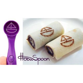 magic spice spoon ช้อนเมจิก มหัศจรรย์