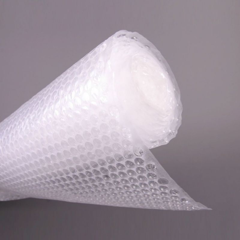 Bubble Bubble wrap wrap