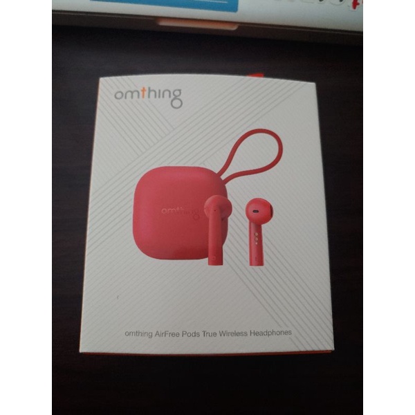 1more Omthing Airfree Pod EO005 (used)