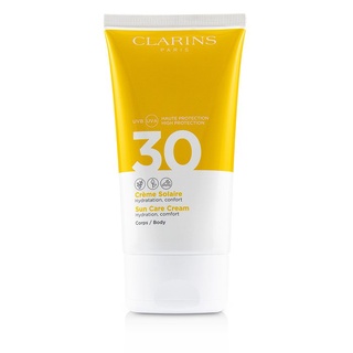 CLARINS - Sun Care Body Cream SPF 30