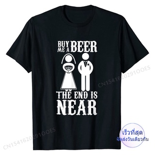 เสื้อยืด ผ้าฝ้าย พิมพ์ลาย Bachelor Party สไตล์เรียบง่าย สําหรับผู้ชาย