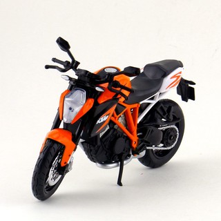 KTM 1290 Super Duke R