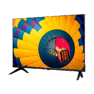 โปรโมชั่น : NewHisense TV 40E4H ทีวี 40 นิ้ว FHD VIDAA U5 Smart TVDVB-T2  USB2.0  HDMI AV  ปี 2022