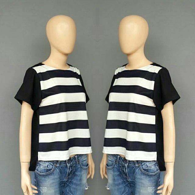 Naomi Tops ผู้ใหญ่**