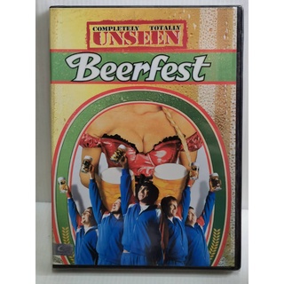 DVD : Beerfest (2006) เทศกลเมากลิ้ง ดวลหัวทิ่ม คนเพี้ยน