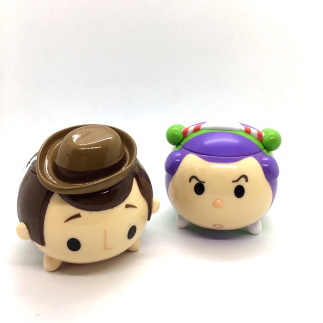 ถ้วย Toy Story Woody / Buzz