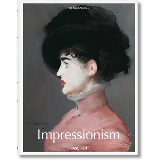 Impressionist Art 1860-1920