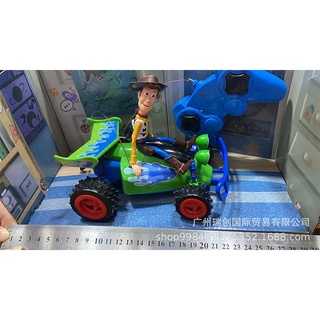 ของเล่นสุนัข Toy Story 4 1: 1 BRG3