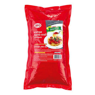 !!  สินค้าขายดี  !! เอโร่ พาสต้าซอส 1 กิโลกรัม aro Pasta Sauce 1 kg