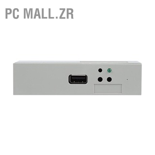 ฟลอปปี้ไดรฟ์ Pc Mall.Zr Sfr1M44-U 3.5In 1.44Mb Usb Ssd อุปกรณ์เสริมสําหรับคอมพิวเตอร์