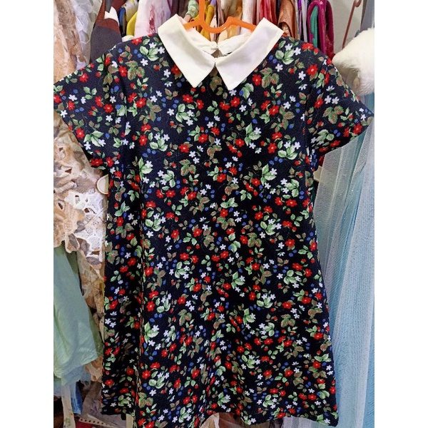 Zara girl uk 6 เหมือนใหม่มาก