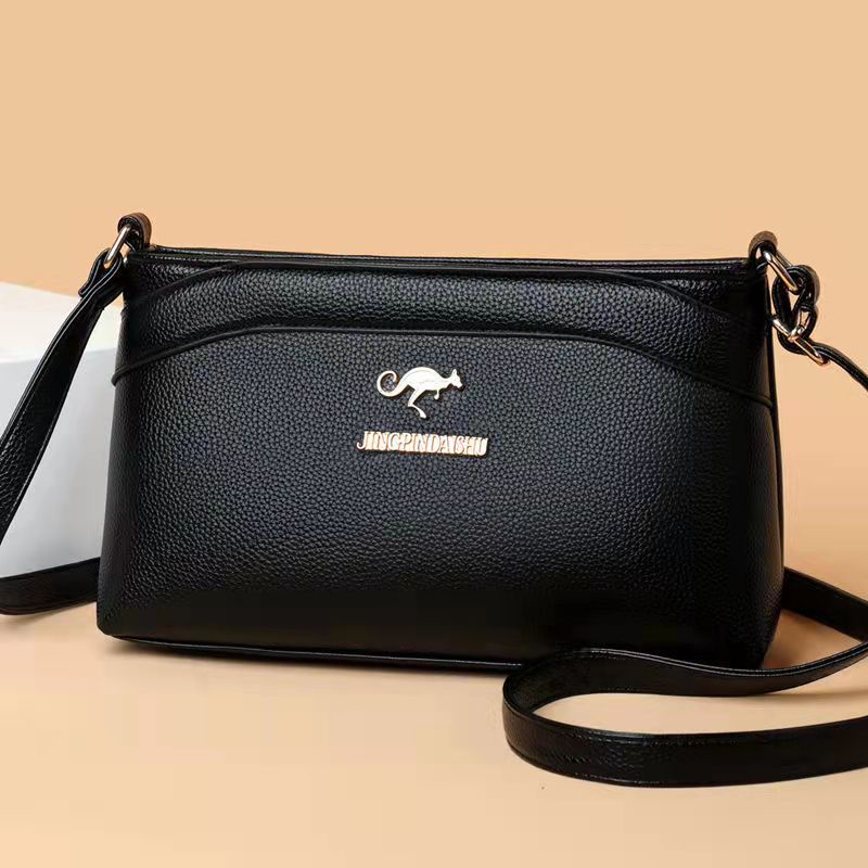 กระเป๋าแฟชั่นหญิง กระเป๋าวินเทจสไตล์ยุโรป