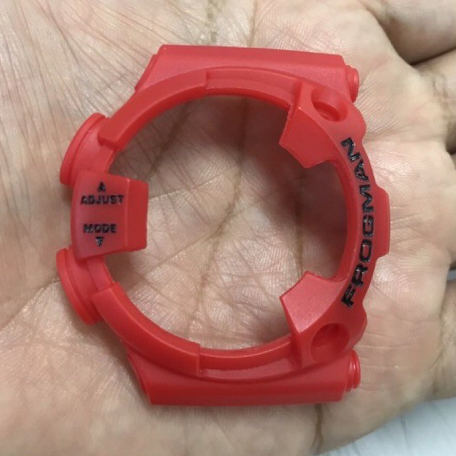 Bazel Gshock DW9900 FROGMAN