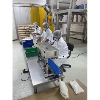NIPPN Eagle Bread Flour (แป้งขนมปังญี่ปุ่น Nippn Eagle)