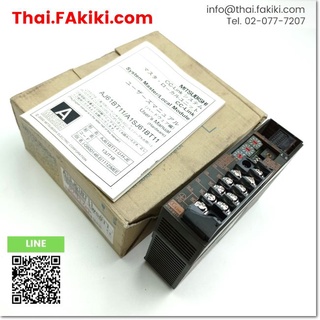 พร้อมส่ง,Junk, A1SJ61BT11 CC-Link system master local unit ,CC-Link ระบบมาสเตอร์/ยูนิตเฉพาะ สเปค DC5V 0.40A ,MITSUBISHI