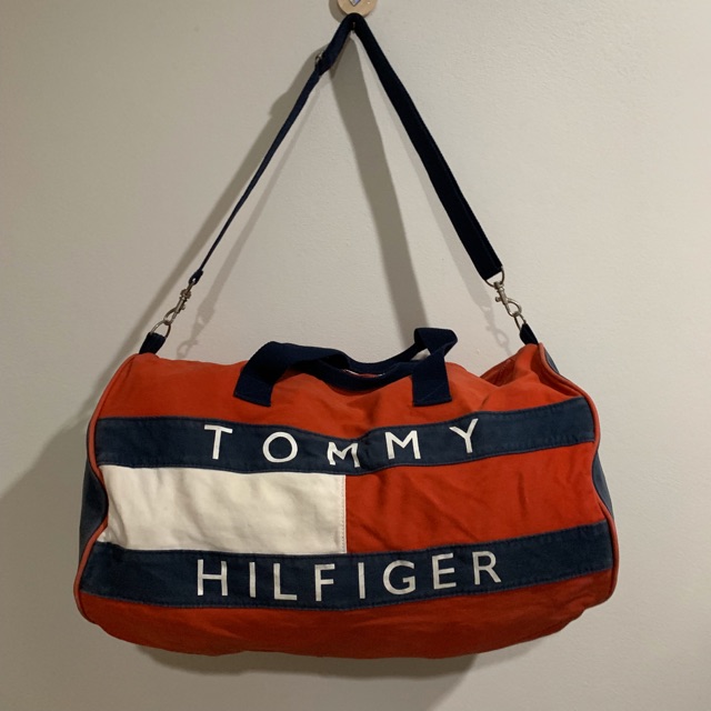 กระเป๋า Tommy hilfiger แท้