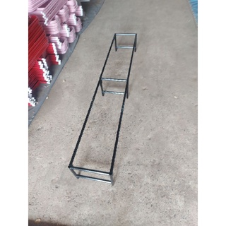 ขาโต๊ะ(สูง25cm.xกว้าง30cmx.ยาว186cm.)