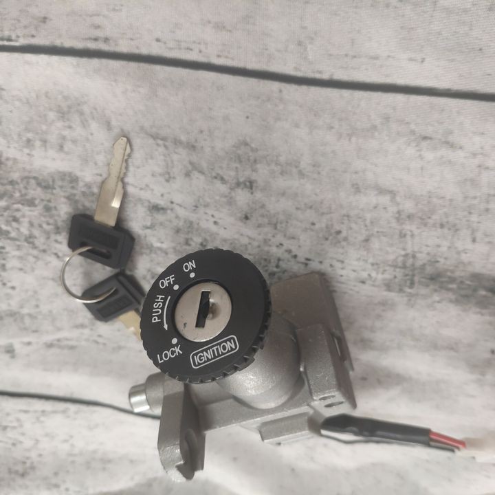 ชุดล็อคไฟฟ้า Nouvo1, Nouvo 2, Nouvo 3, Nouvo SX, Nouvo LX