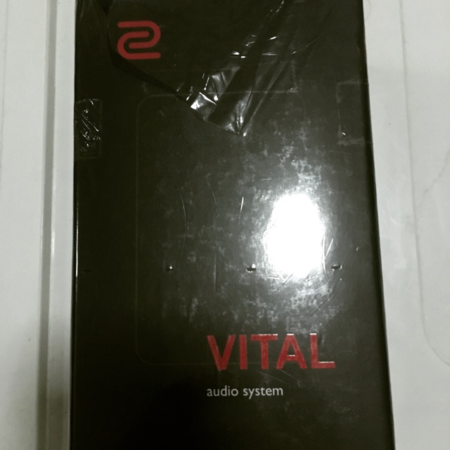Sound card BenQ VITAL - teeloveme555 - ThaiPick