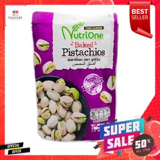 Tong Garden Nutrione Pistachio Baked 85g ทองการ์เด้น นิวทรีโอเน่ พิสตาชิโออบ 85g