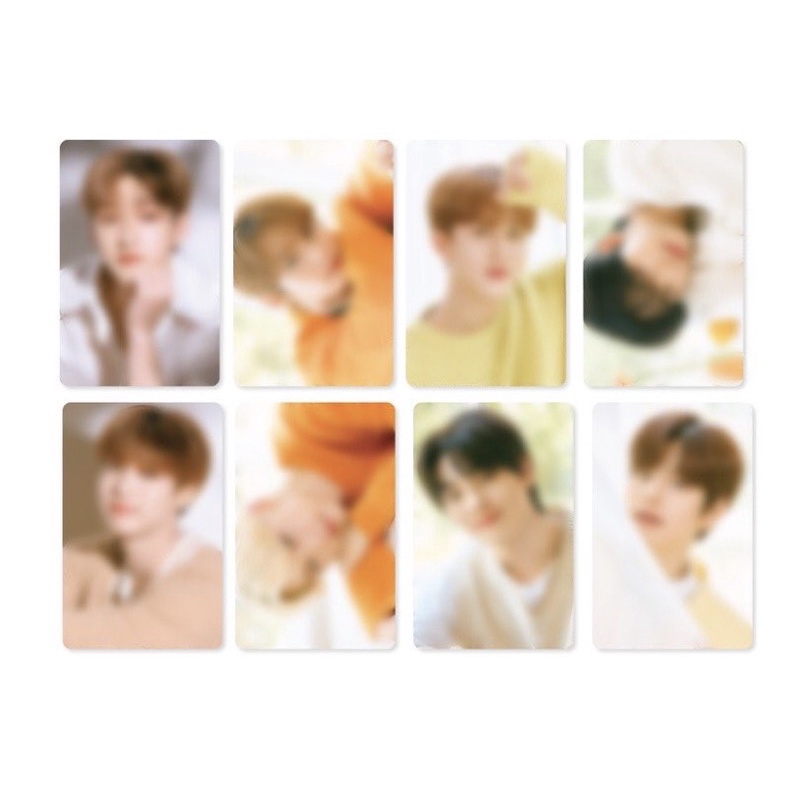 SKZ PC OT8**********