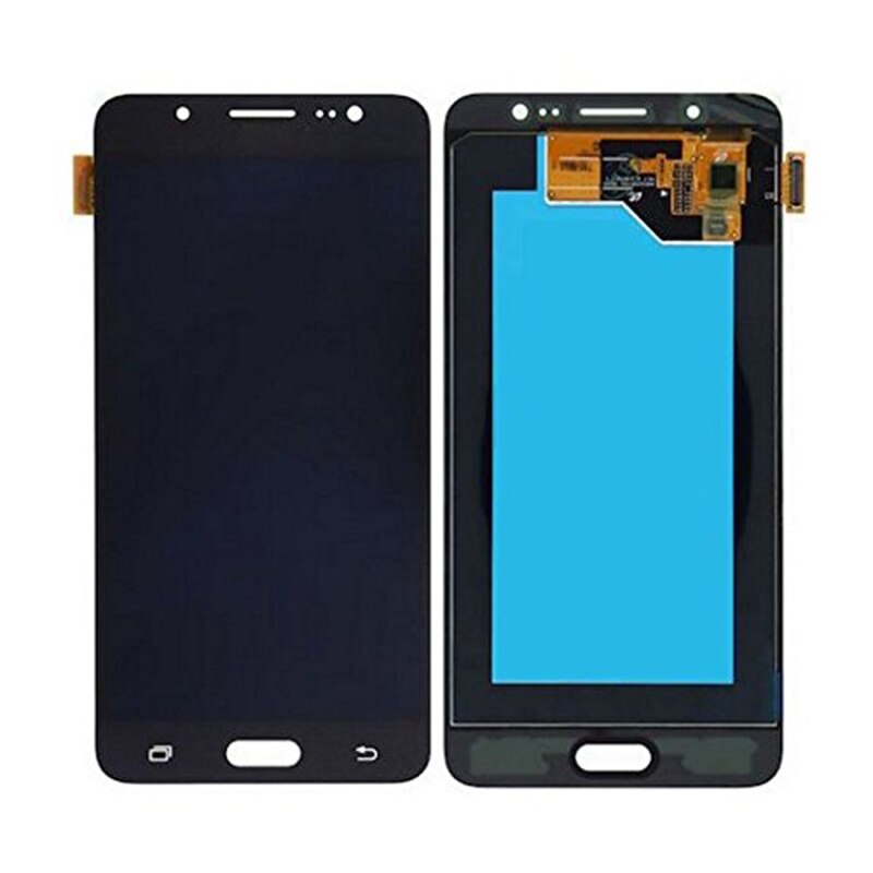 สําหรับ Samsung Galaxy J5 2016 J510 จอแสดงผล LCD หน้าจอสัมผัส J510FN J510F J510M J510H/DS Assembly