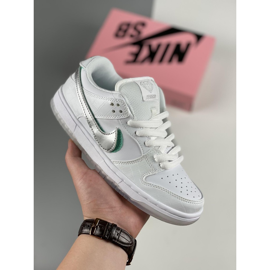 Sb dunk cheap low pro diamond