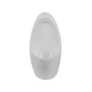 Urinal, partition URINAL MOYA PA 3101 WHITE sanitary ware toilet โถปัสสาวะ แผงกั้น โถปัสสาวะชาย MOYA PA 3101 สีขาว สุขภั