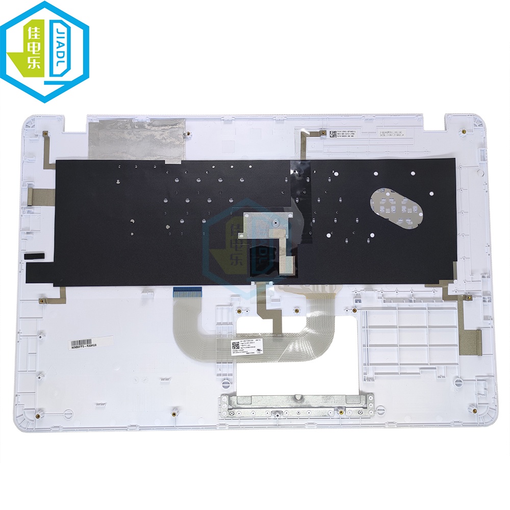แป้นพิมพ์คอมพิวเตอร์ SPLA Spanish Keyboard Palmrest Cover for ASUS ...