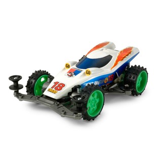 Tamiya Mini4WD Item #18067 Super Dragon Premium (VS Chassis)