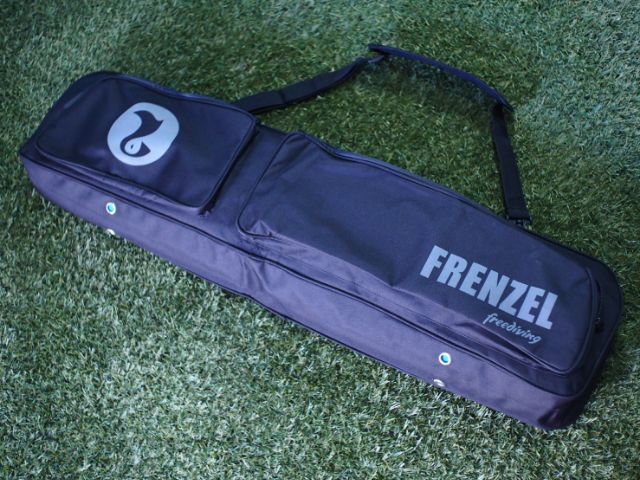 Frenzel Freediving Bag กระเป๋าใส่ฟิน ฟรีไดฟ์ | Shopee Thailand