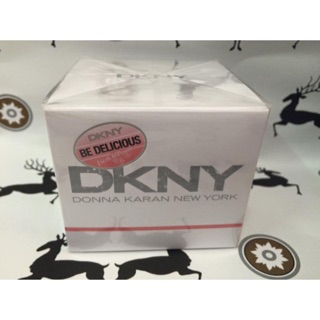 DKNY