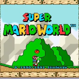 แผ่นเกมส์Ps2 - Super mario Collection เกมส์มาริโอ้ภาครวม เครื่องต้องอ่านCDได้ ไม่ใช่DVD (เก็บปลายทางได้)✅✅
