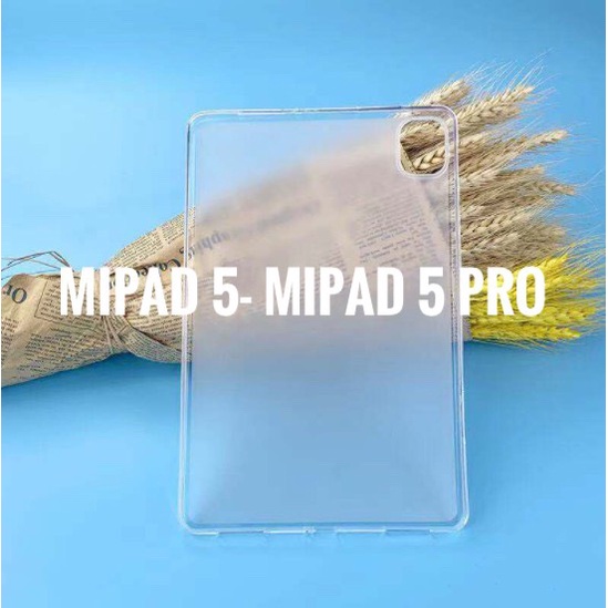 เคสยืดหยุ ่ นสําหรับ Xiaomi Mi Pad 5 /Xiaomi Mi Pad 5 Pro 11 นิ ้ ว 2021