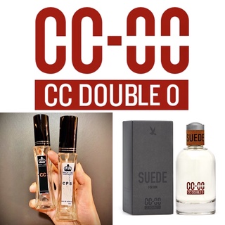 ❗️ขายดี⚡️ น้ำหอมฉีดCC-OOซีซีดับเดิ้ลโอ กลิ่นช้อป⚡️30ML