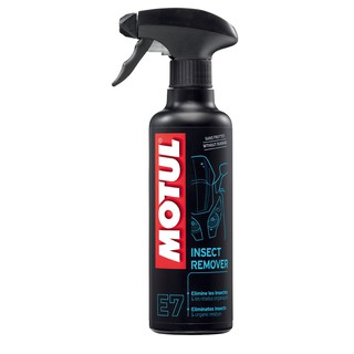 MOTUL E7 INSECT REMOVER 400 ml