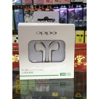 หูฟังสำหรับ OPPOเสียงดีใช้ใด้ทุกรุ่น