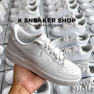 พร้อมส่งNike Air Force 1 ’07 แท้ล้าน%