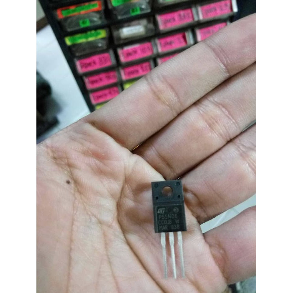 ใหม่ 55n06 quz102***