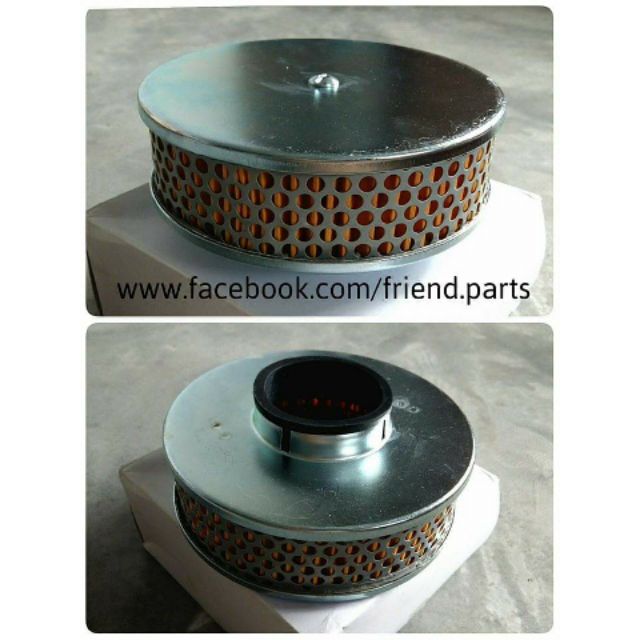 กรองเปลือย สำหรับ familia