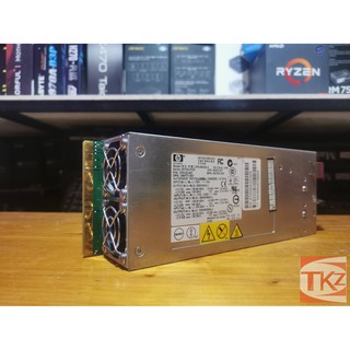 Hp dps 800gb a как запустить