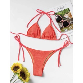 New!! Shein bikini set พร้อมส่ง