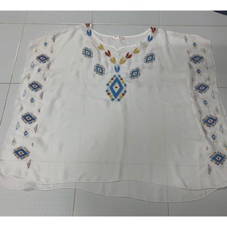เสื้อสาวอวบ มือสอง พร้อมส่ง เสื้อคนอ้วน มือสอง พร้อมส่ง เสื้อมือสอง ไซส์ใหญ่ เสื้อสวยไม่เก่า ไม่มีตำหนิ