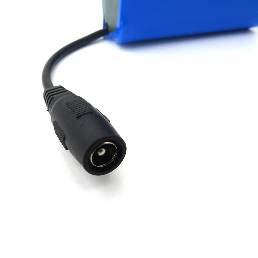 สําหรับ RC เหยื่อเรืออะไหล่ 12000Mah 5200Mah แบตเตอรี่ Charger 3To1 สาย T168 2011-5 T188 T888 V007 แ