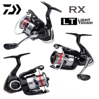 รอกสปิน DAIWA RX LT 2020